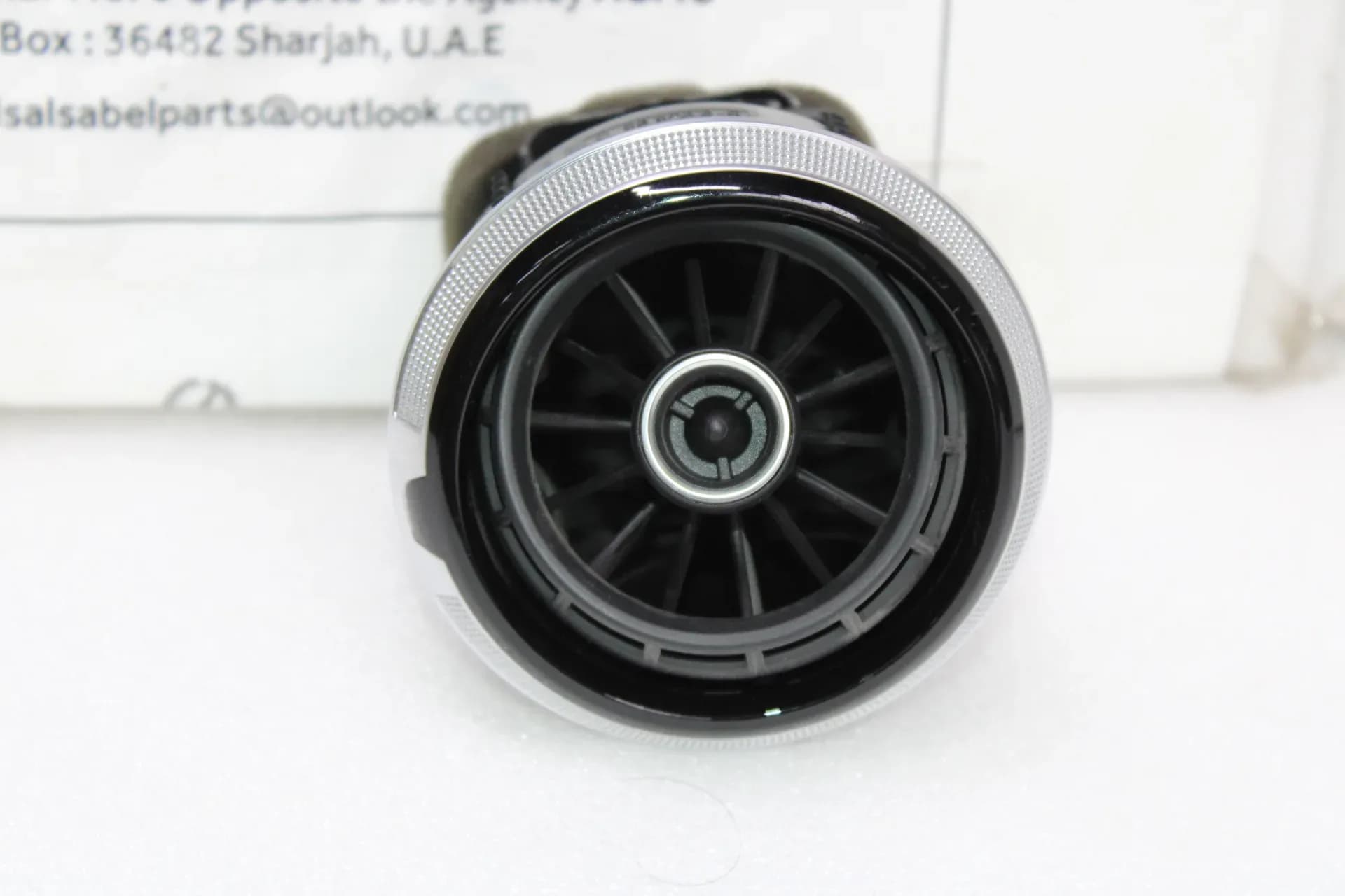 Audi A3 VENT 8V0820901C