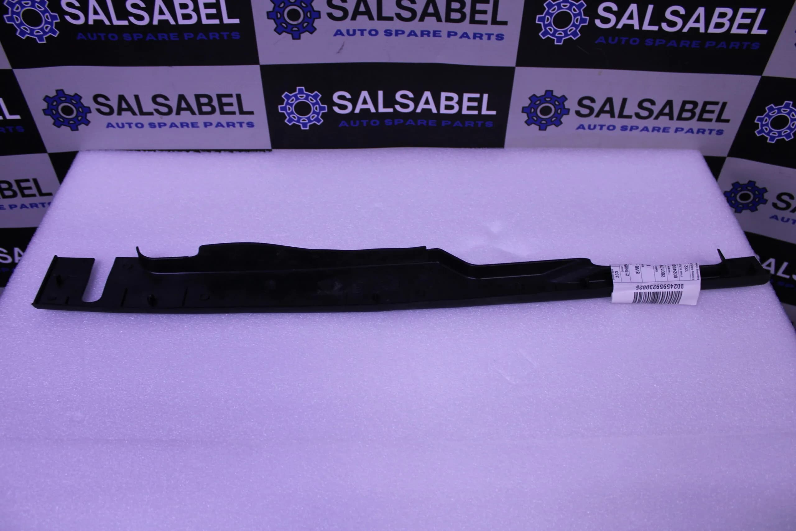 AUDI A5 COVER 8W6820582G