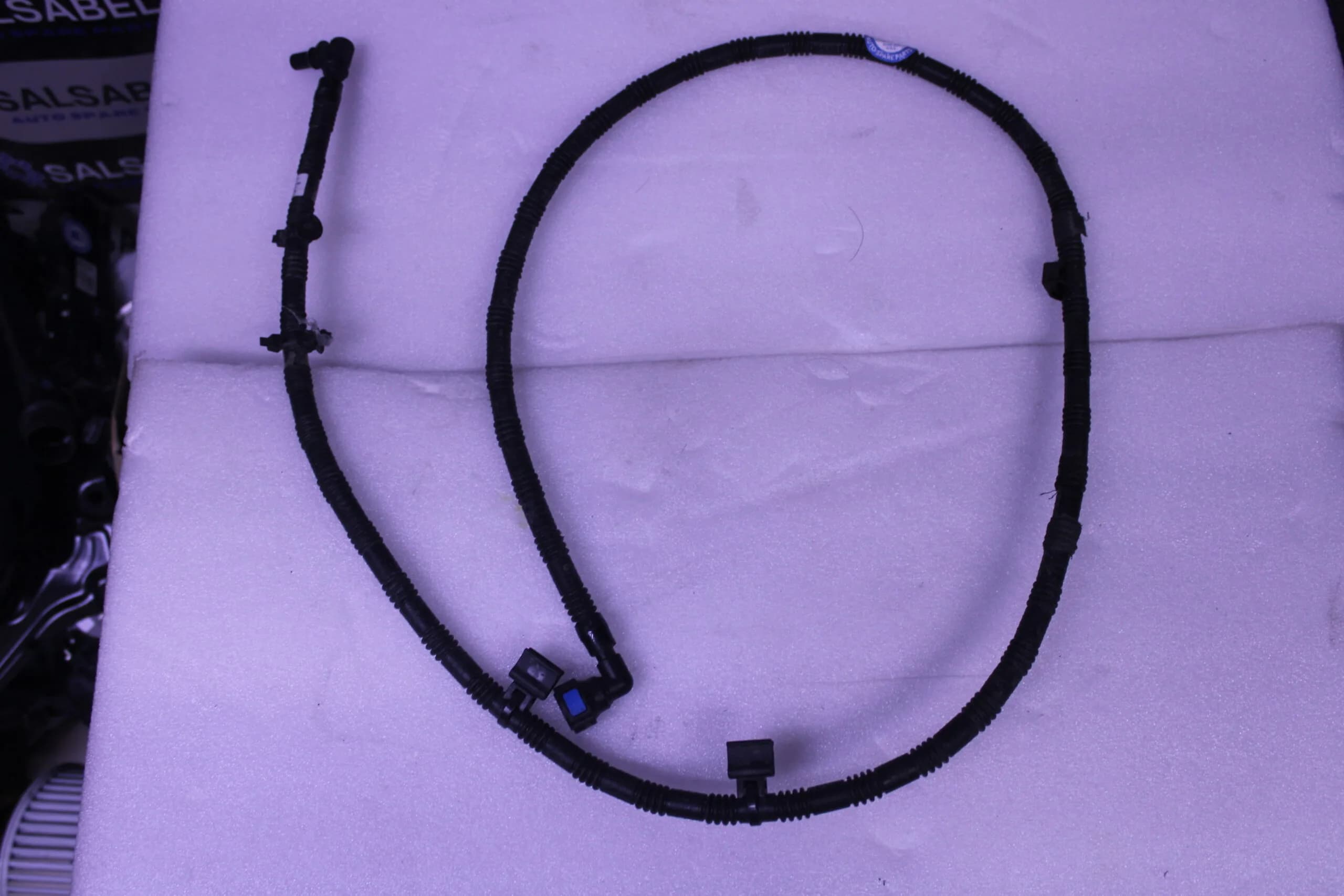 AUDI A8 PIPE 4N0955667