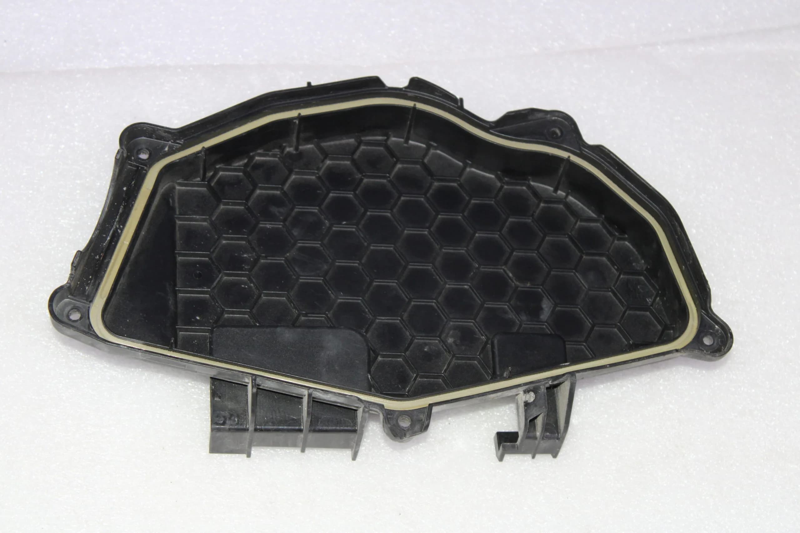 AUDI COVER 4G1907613A