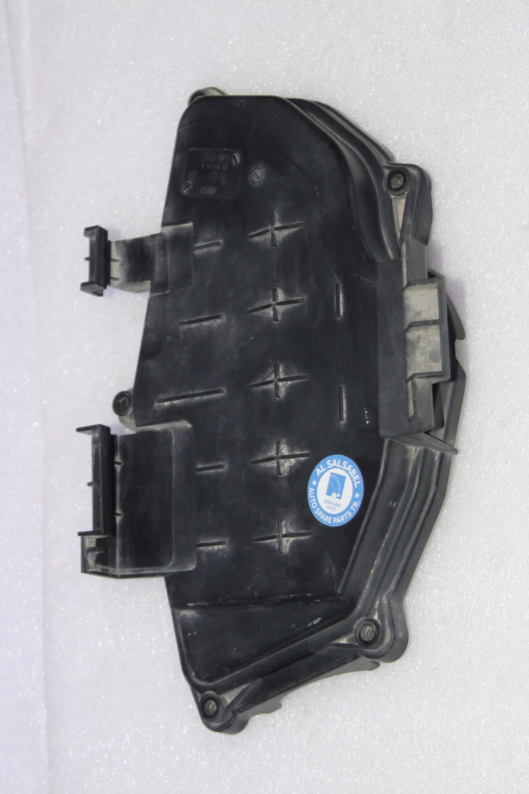 AUDI COVER 4G1907613A