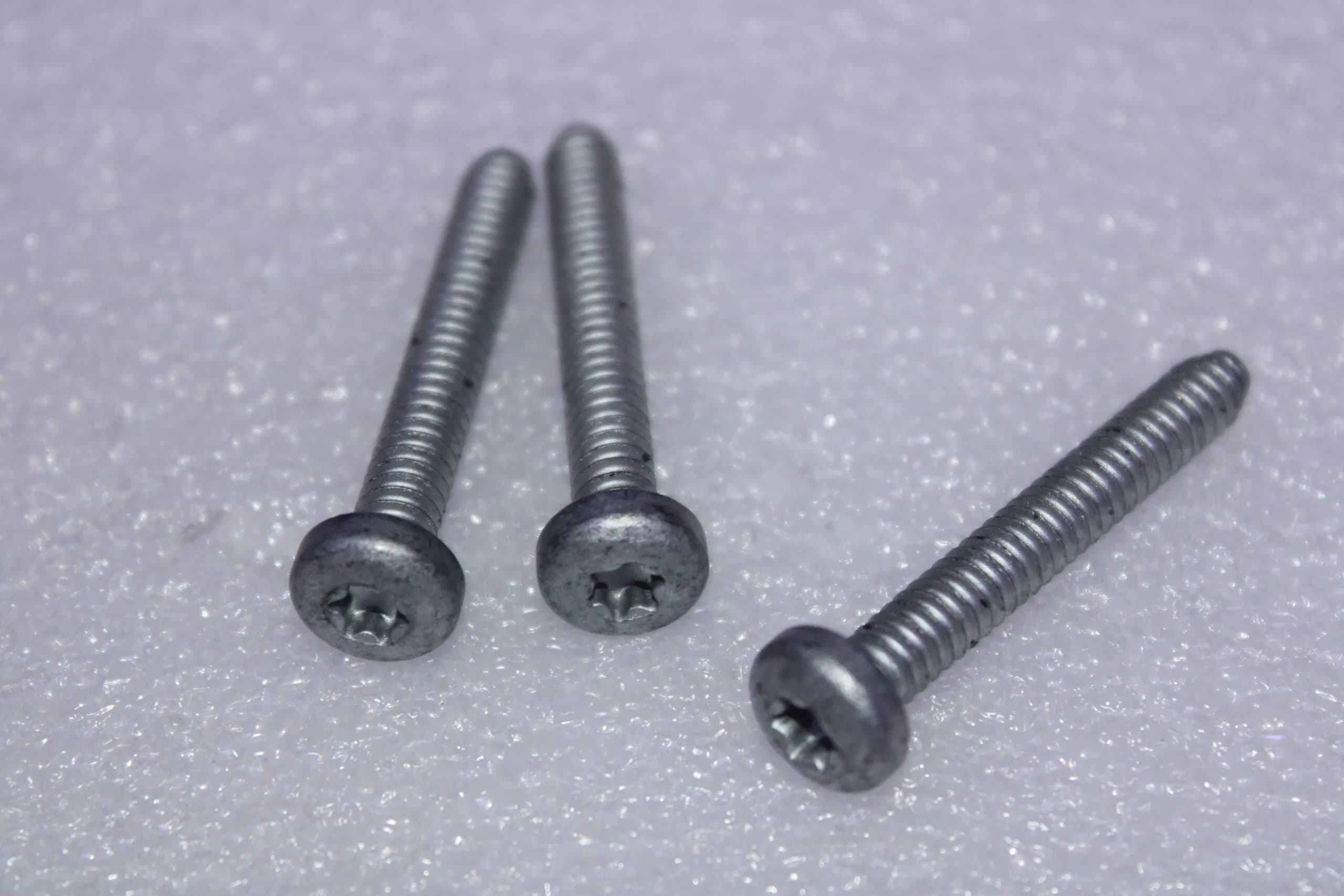 AUDI A5 SCREW WHT001482A