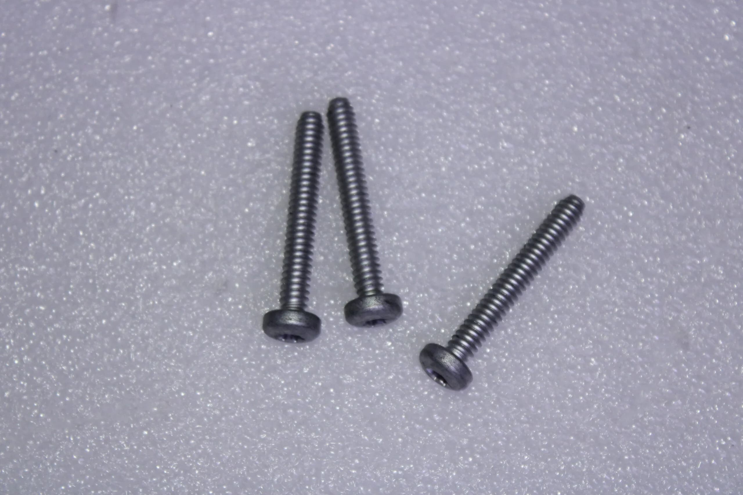 AUDI A5 SCREW WHT001482A