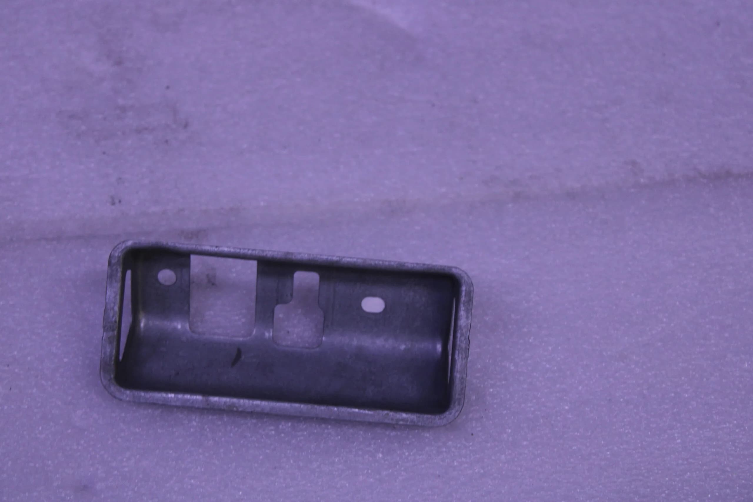 AUDI A3 COVER 4G5827229