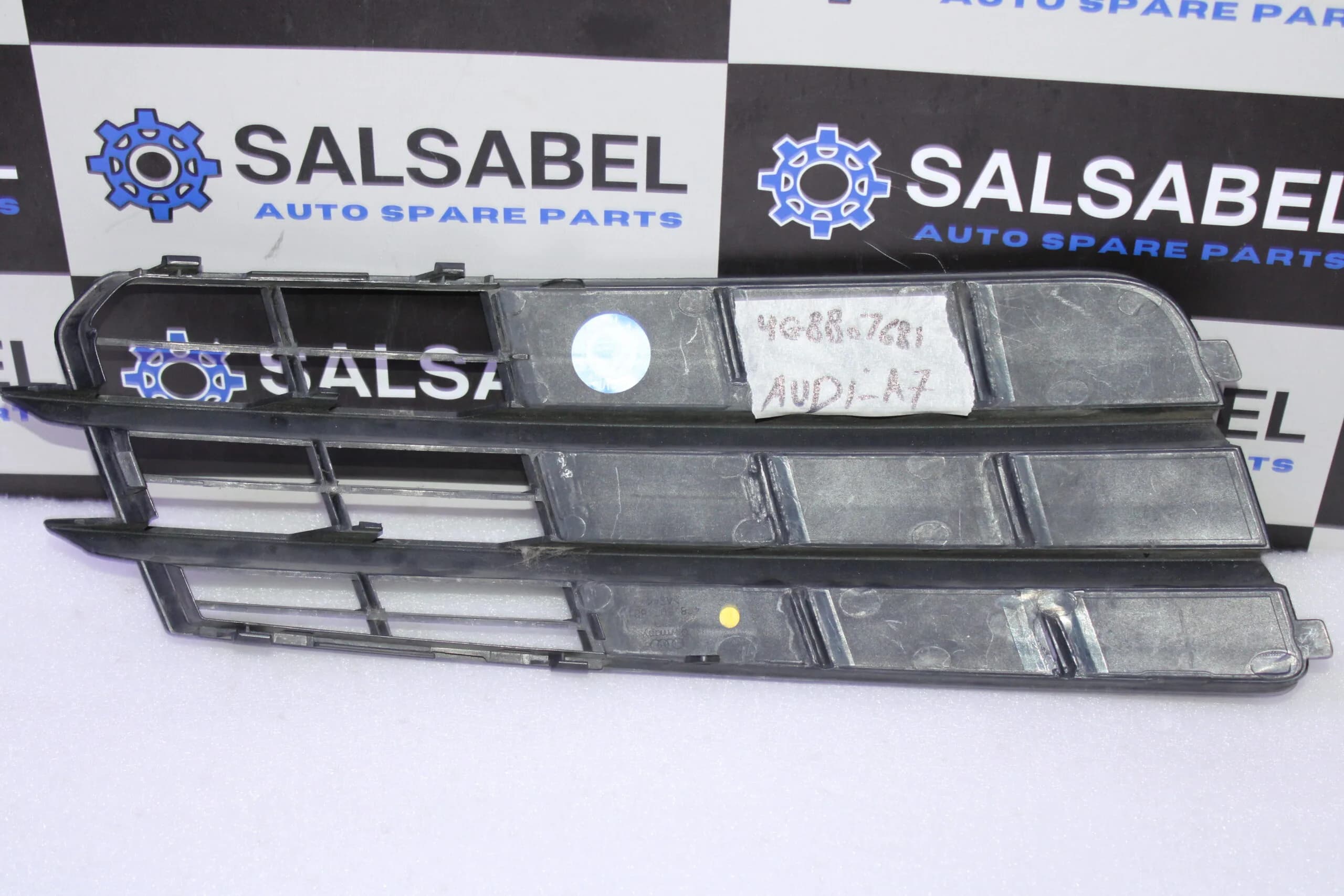 AUDI A7 GRILLE 4G8807681
