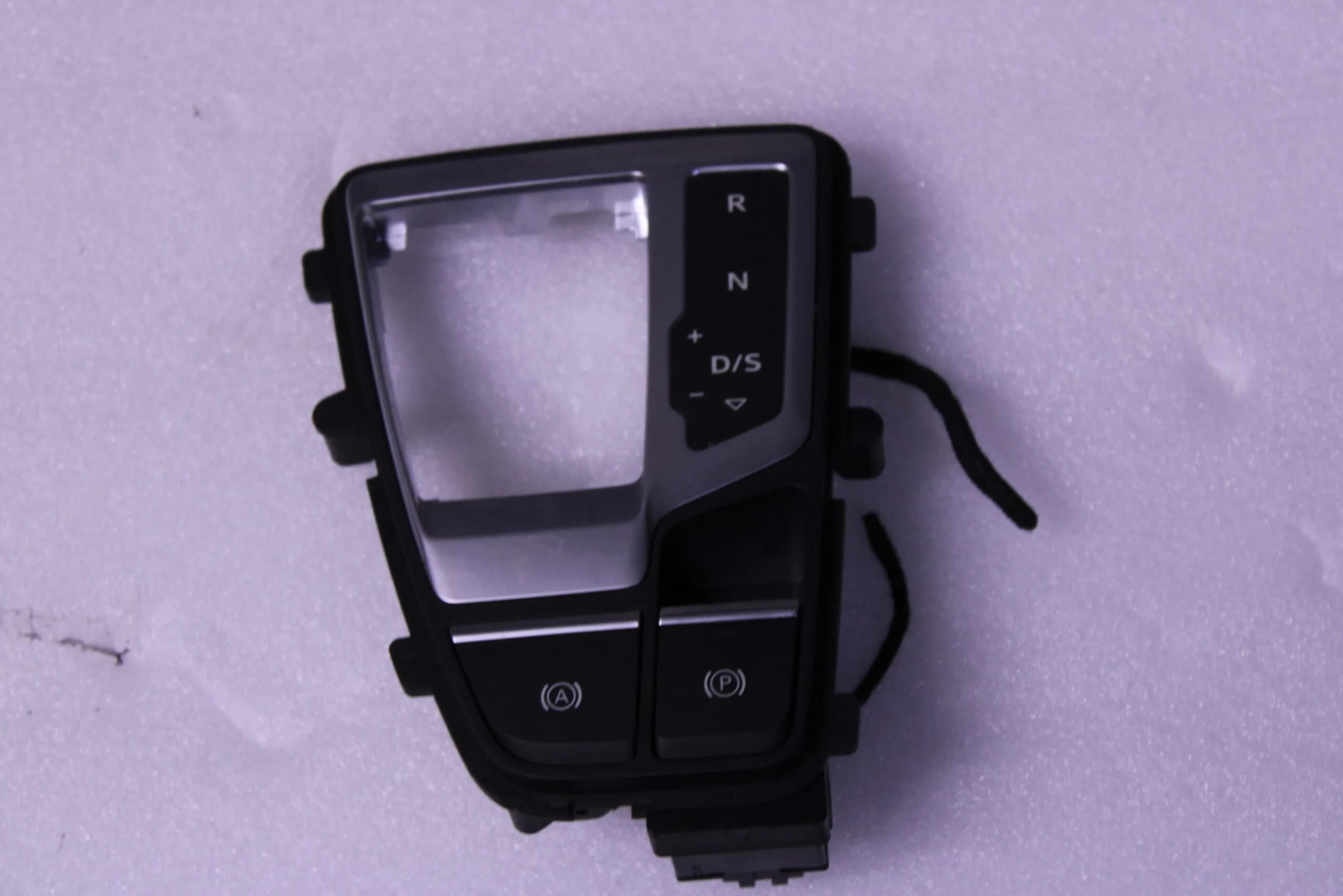 Audi Q5 Cover 80C713111C