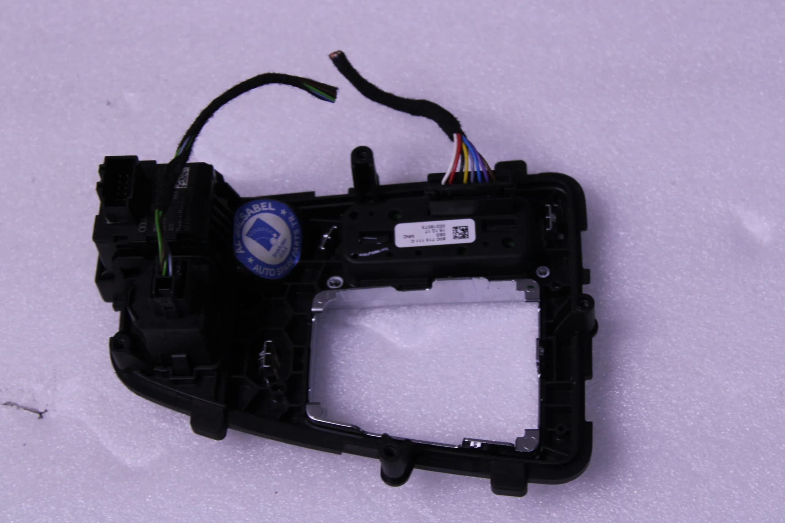Audi Q5 Cover 80C713111C