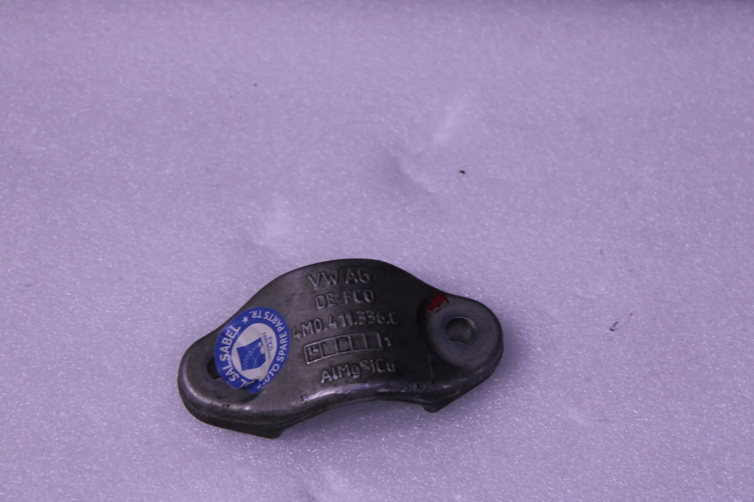 Audi A8 Clamp 4M0411336C