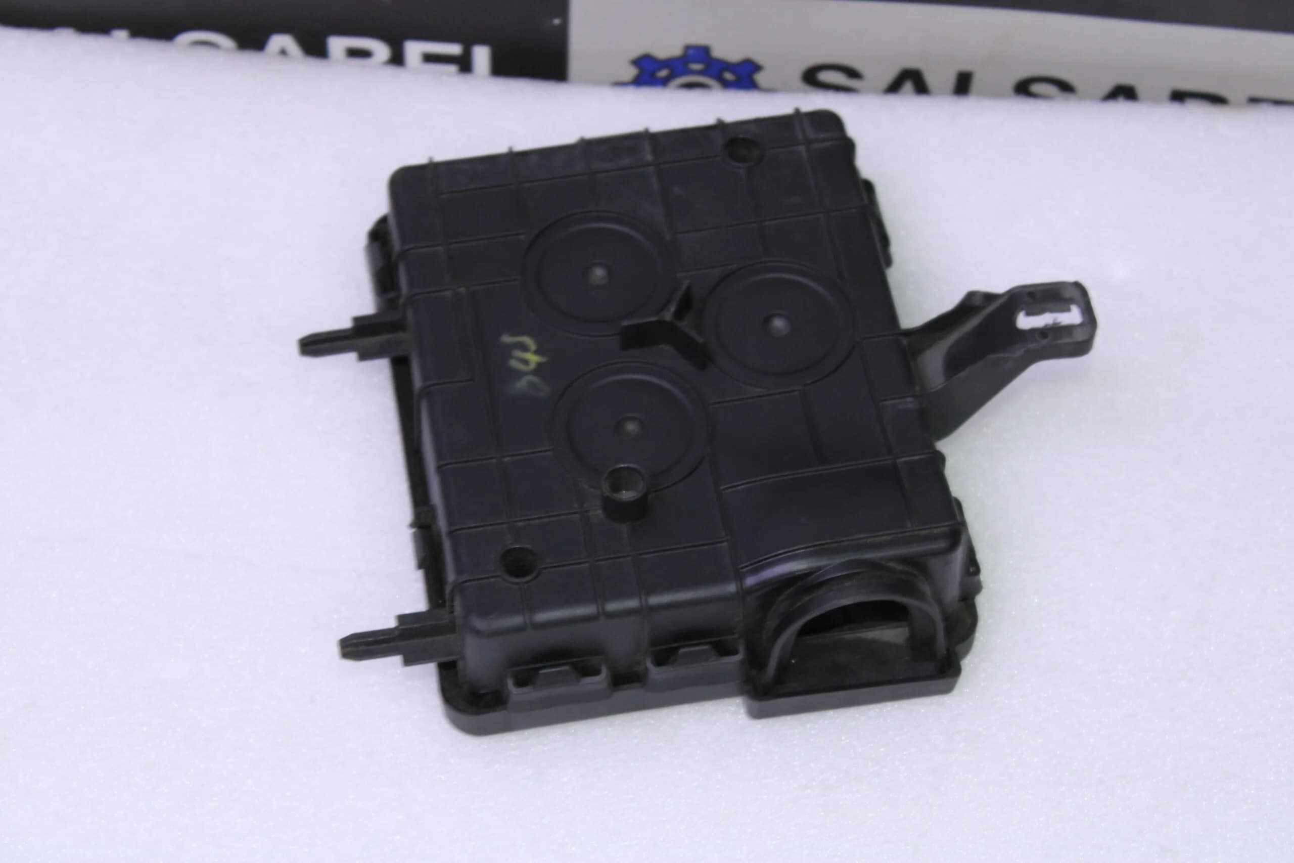AUDI A5 COVER 8W7907613