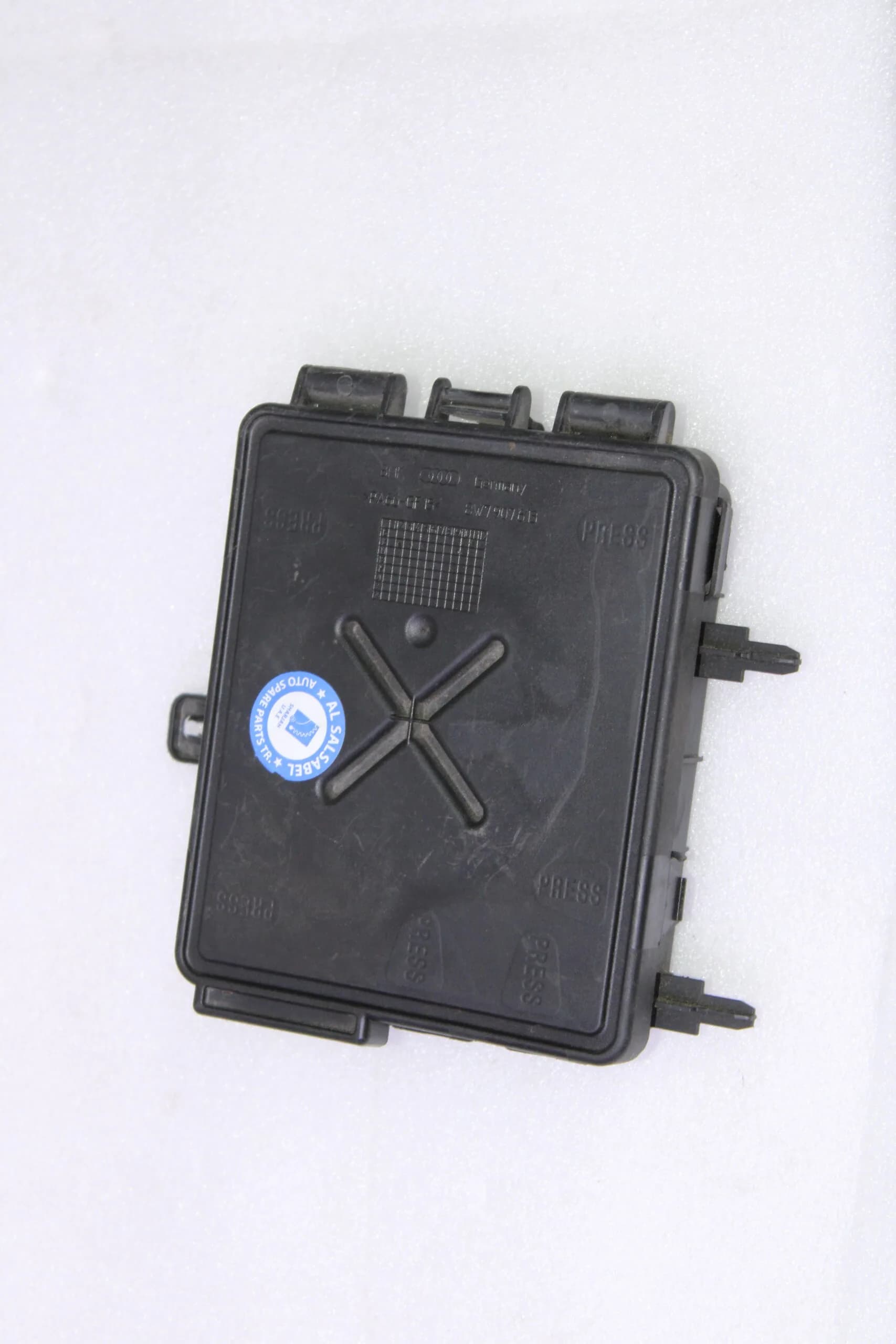 AUDI A5 COVER 8W7907613