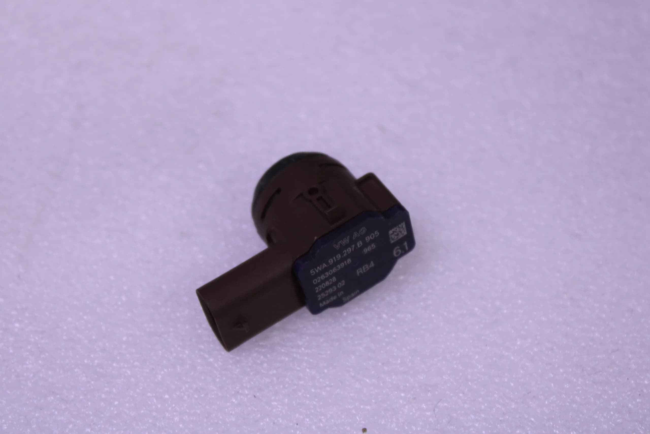 AUDI A3 SENSOR 5WA919297B