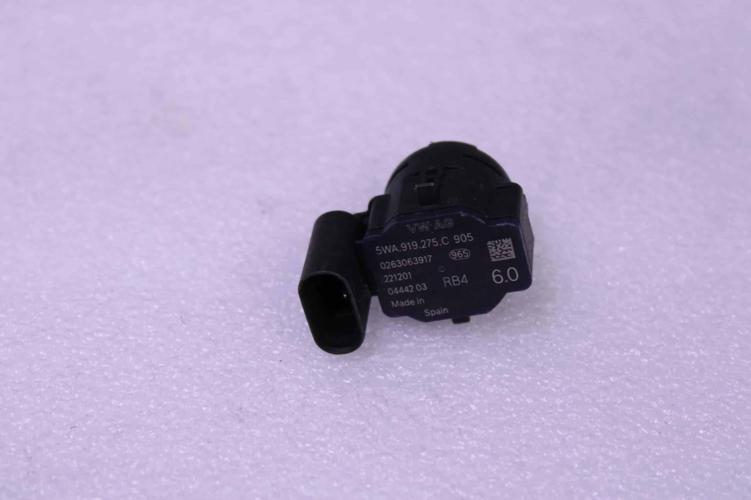 AUDI A3 SENSOR 5WA919275C