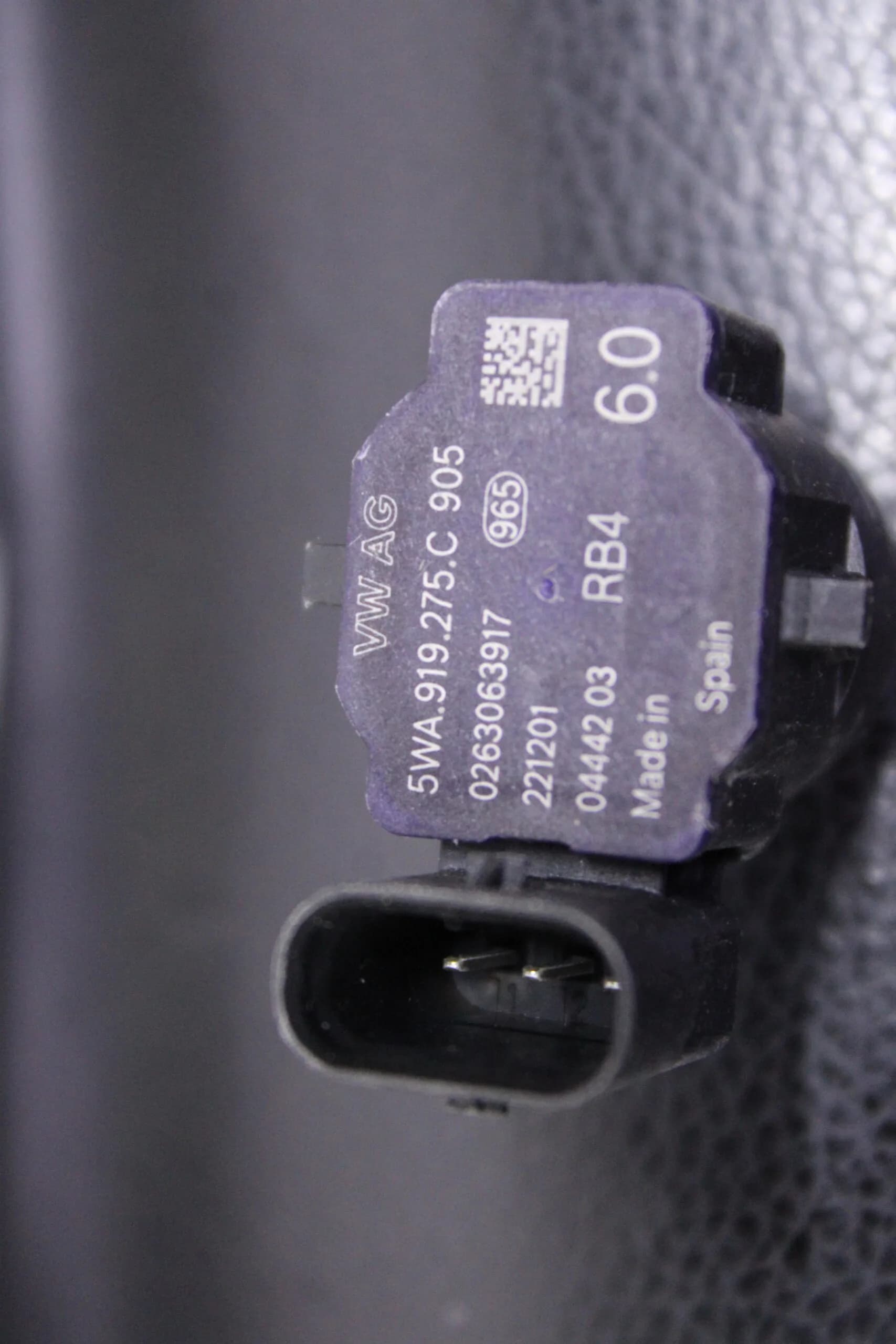 AUDI A3 SENSOR 5WA919275C