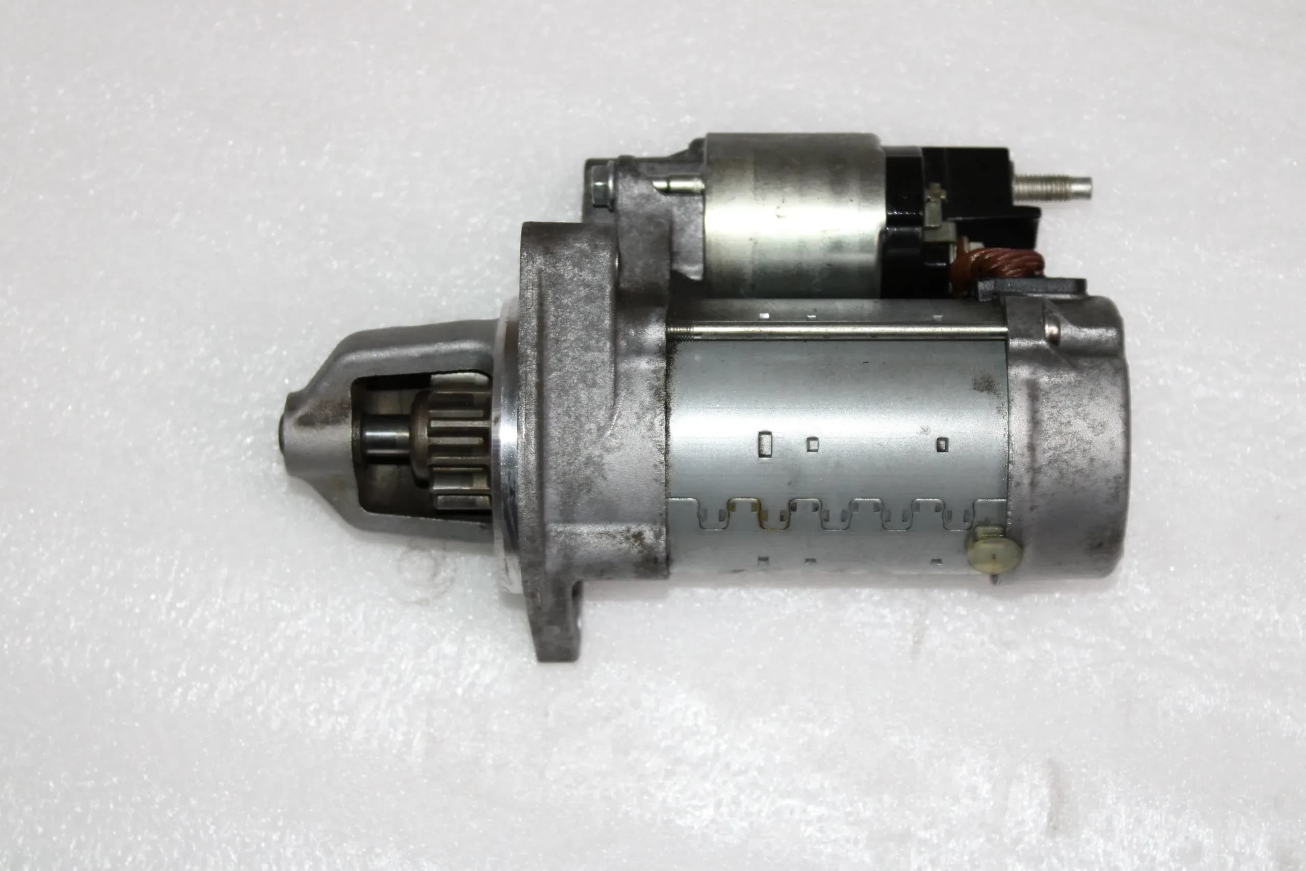 BMW Starter 12417631558