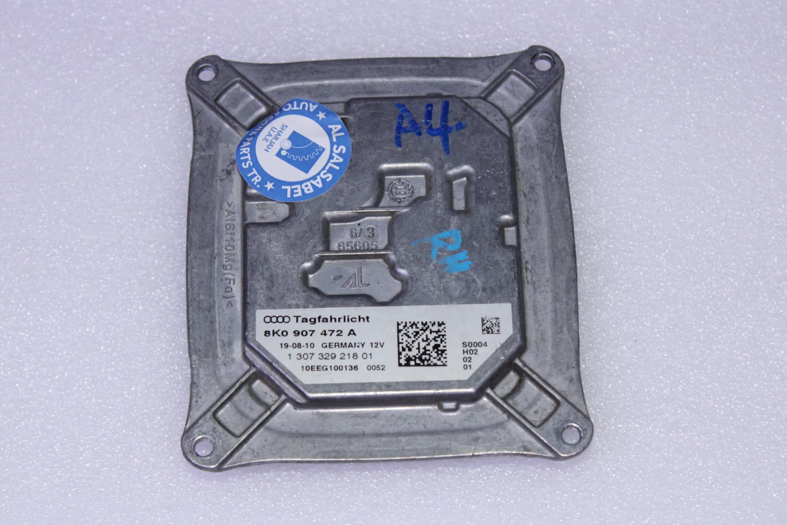 BMW Relay 61369198302