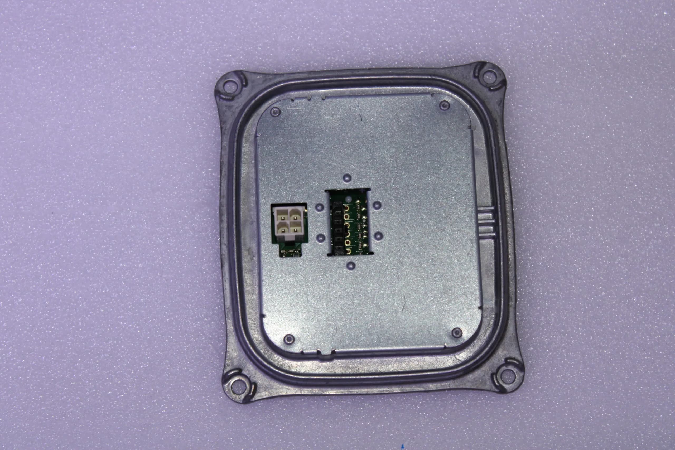 BMW Relay 61369198302