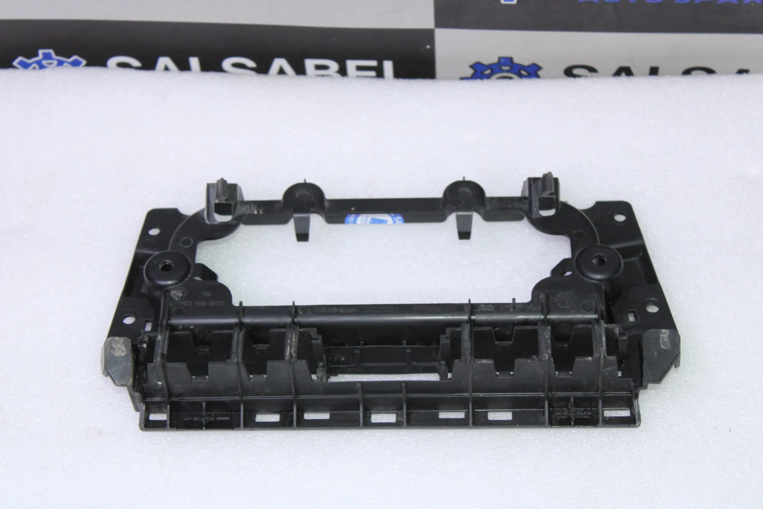 BMW Control unit 6872319