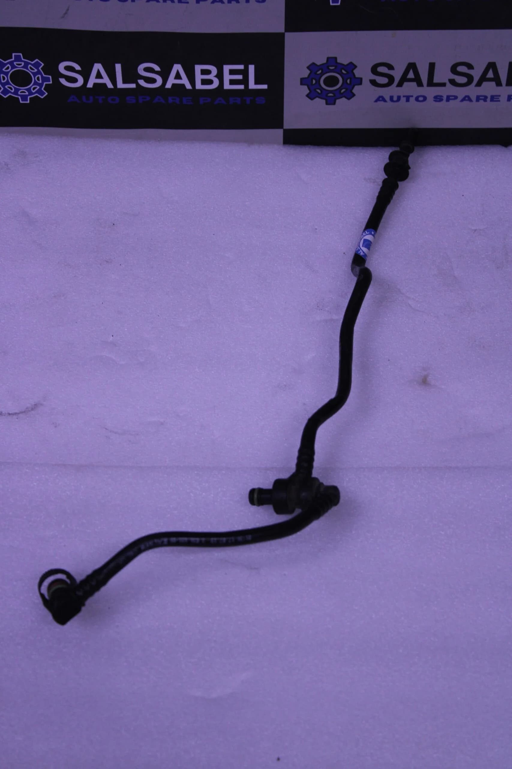 BMW M3 Seal 51767143757