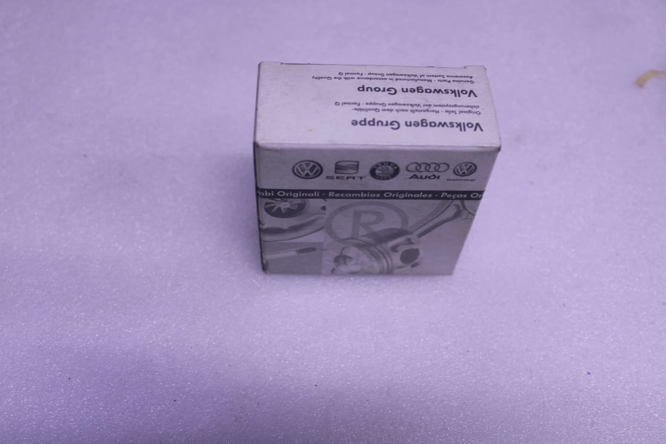 BMW M3 Seal 51767143757