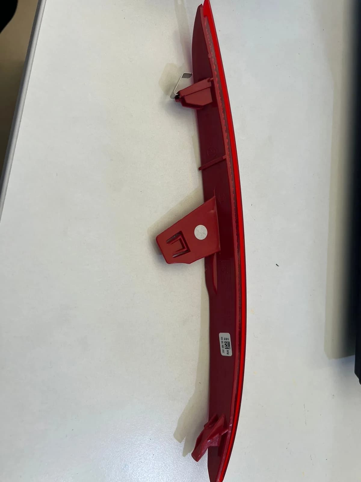 BMW Reflector 63147338808