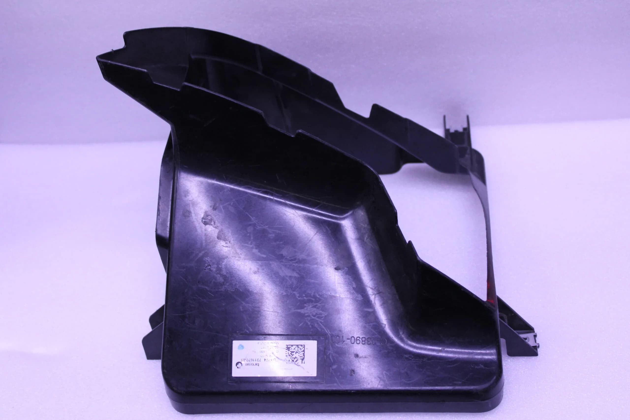 BMW AIR DUCT 51747311692