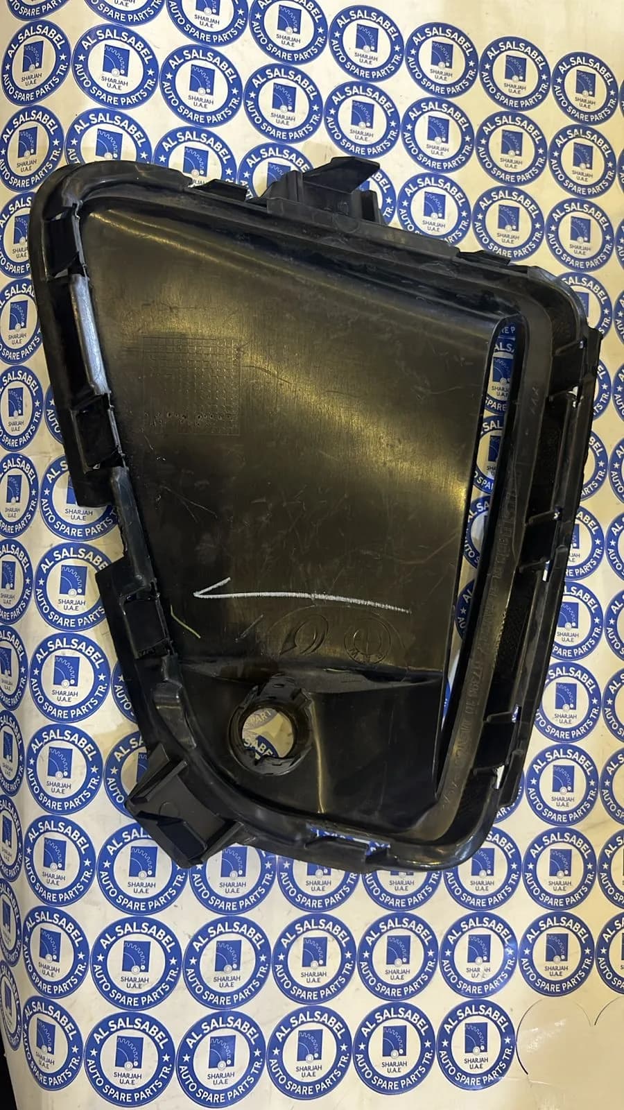 BMW G20 GRILL 51115A1BFC7