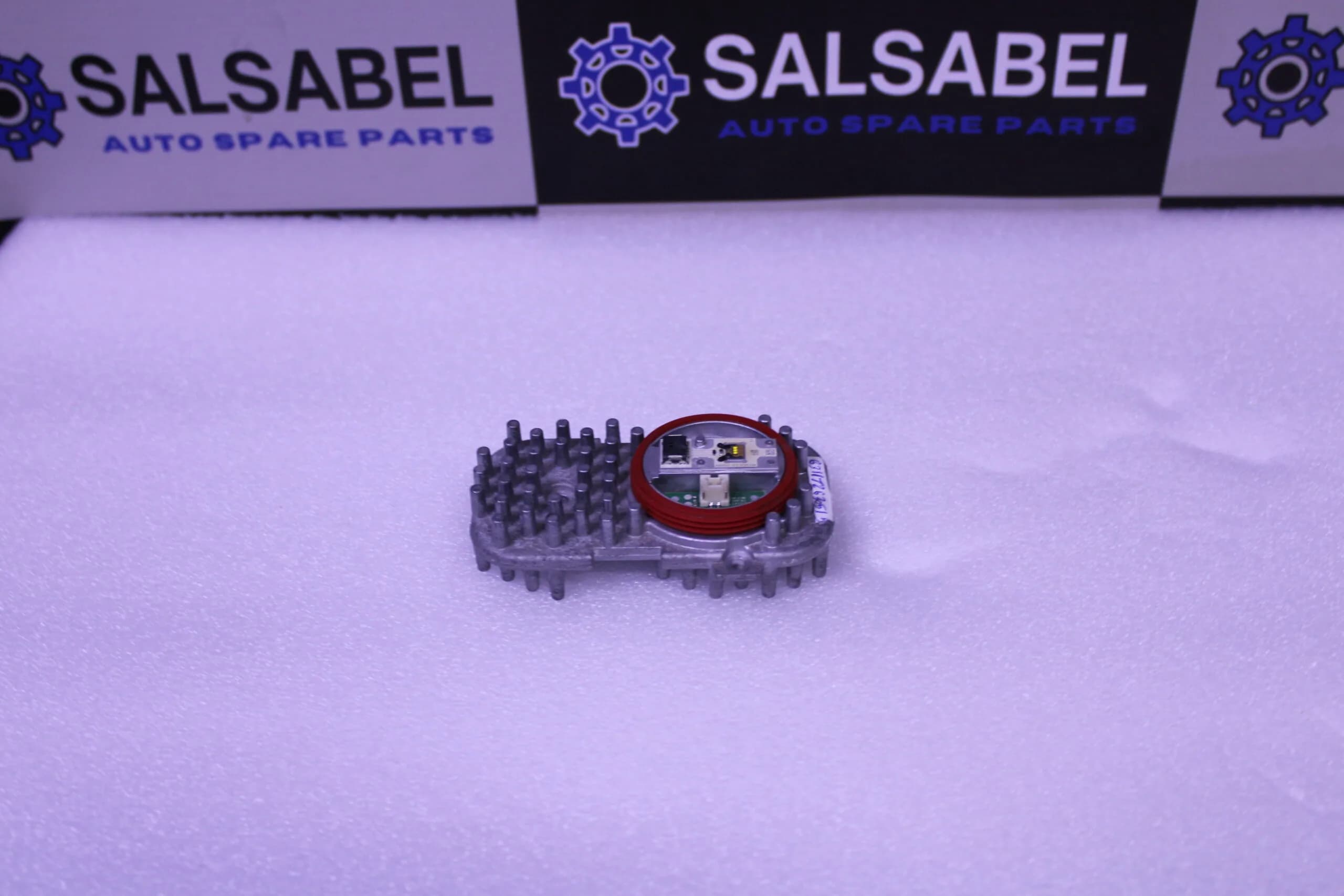 BMW CONTROL UNIT 7263051