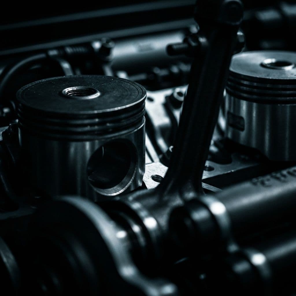 Quality Parts